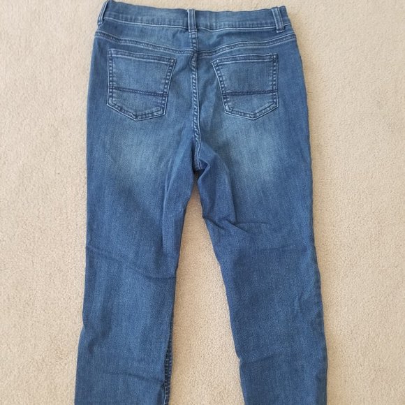 Cute Jeans - Picture 2 of 2